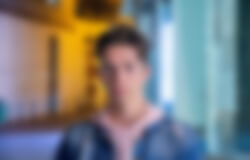 Adam's Profile in Horn on #Dating